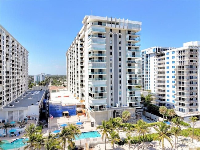 Photo - 1000 S Ocean Blvd Unidad 12L Rental