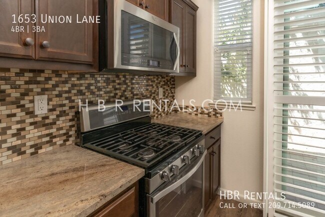 Photo - 1653 Union Ln