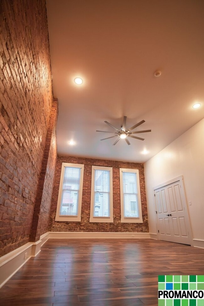 Photo - Downtown Luxury Loft Apartment Unit Apartment A