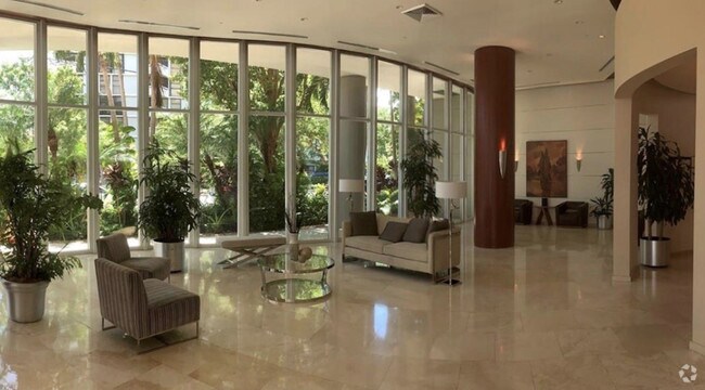 Building Photo - 2475 Brickell Ave Unit 1206 Rental