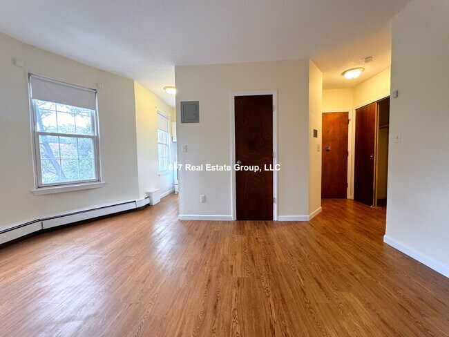 Building Photo - 70 S Huntington Ave Rental