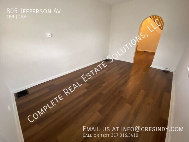 Photo - 805 Jefferson Ave
