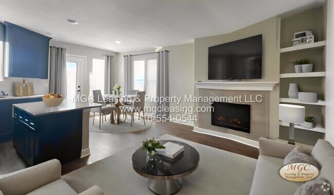 Building Photo - Come See What You Have Been Missing Northl... Rental