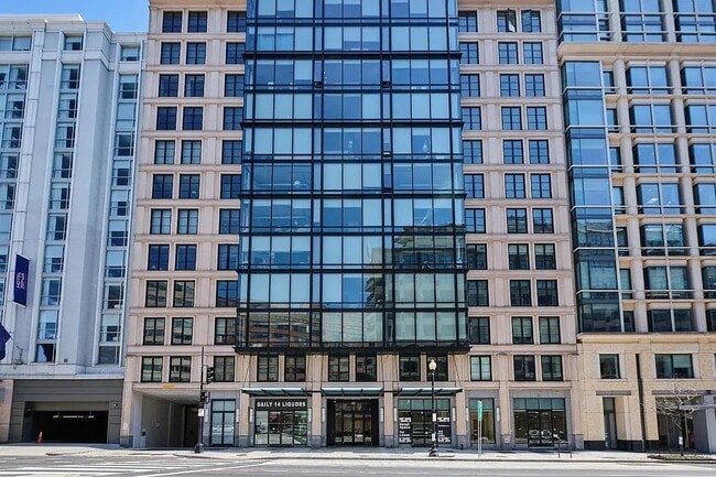 Building Photo - Washington DC Unit 1101