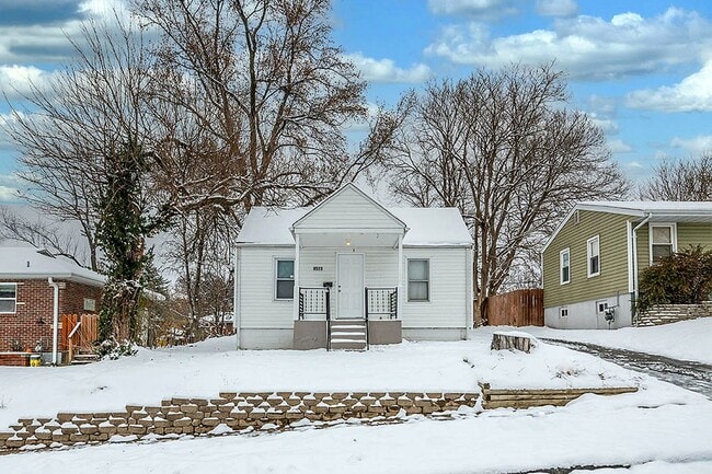 Photo - Updated 2-Bedroom Home with Garage & Large Yard