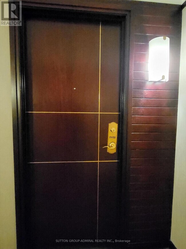 Photo - 2111 Lake Shore Blvd W Unit Ph18