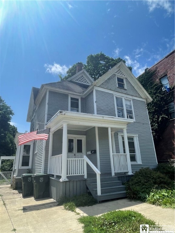 Building Photo - 267 Fairmount Ave Rental