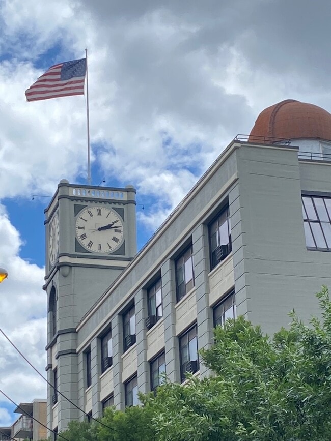 Photo - 300 Adams St Unit 502