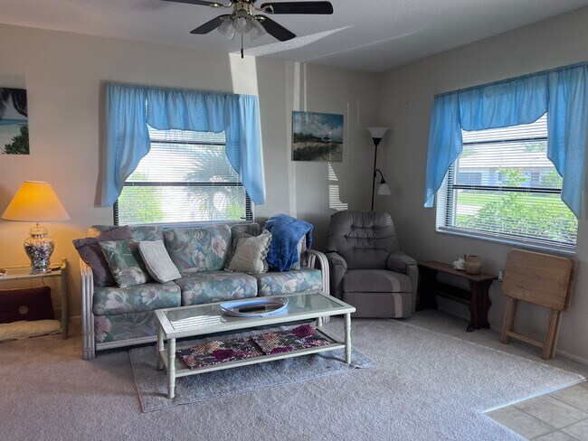 Photo - 2BR/2BA Single Family Home in South Venice
