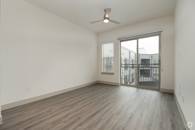 1BA, 1BR -720SF | Freesia Terrace