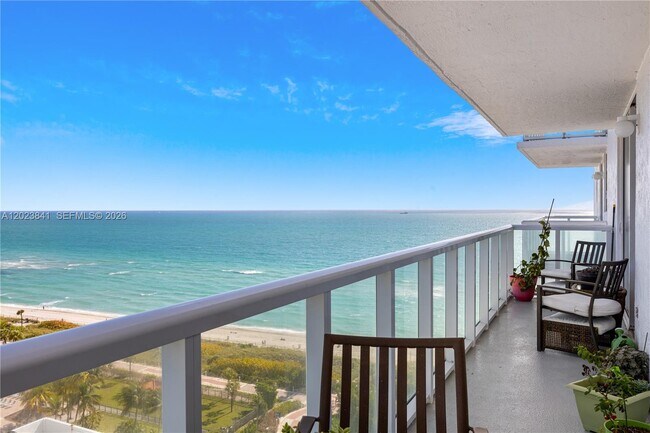 Building Photo - 2457 Collins Ave Unit 1602