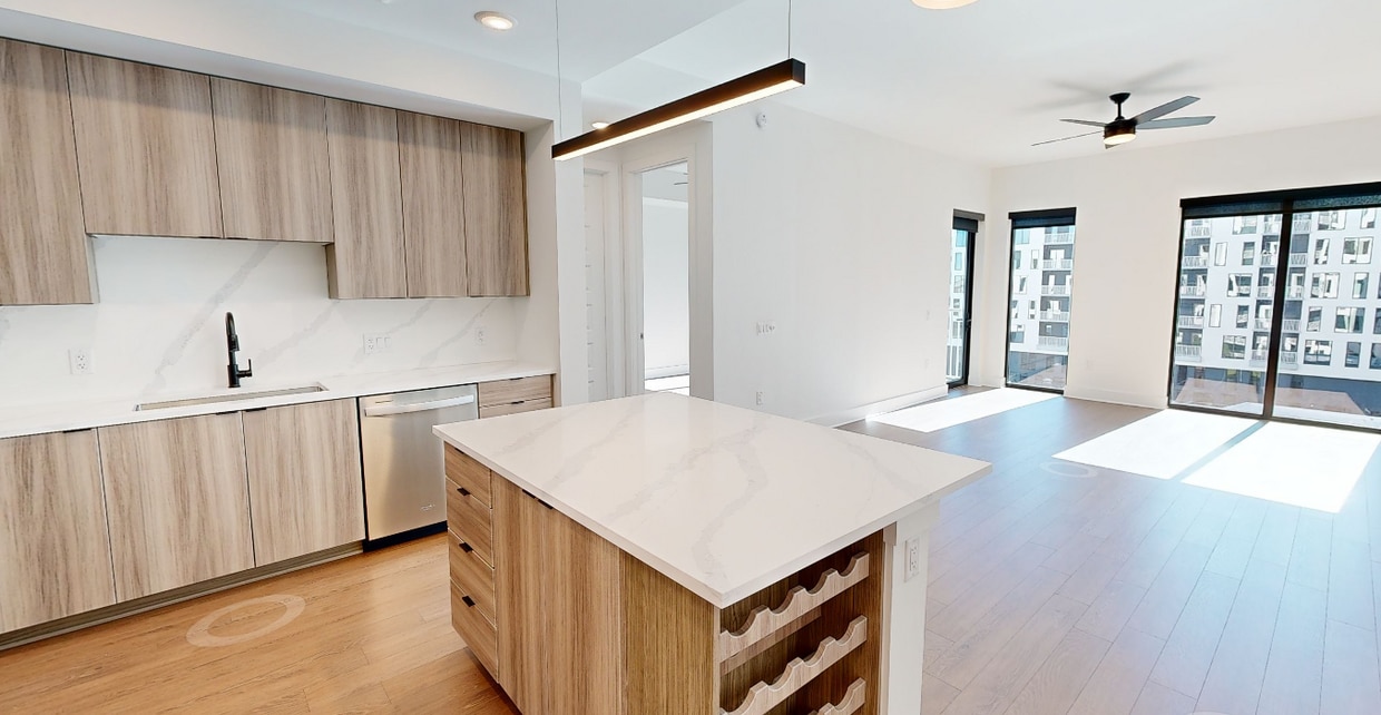 Photo - AMLI Atlantic Station Apartments