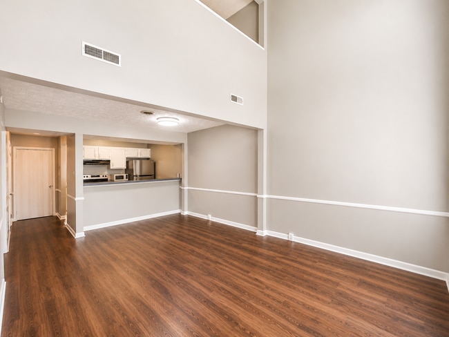 Photo - Spacious Townhome for Rent in West Knoxville-1 Bedroom