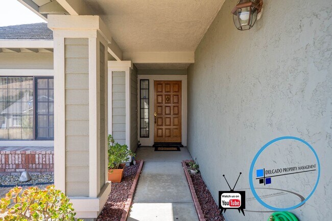 Photo - East Vallejo! Gorgeous four bedroom, three...