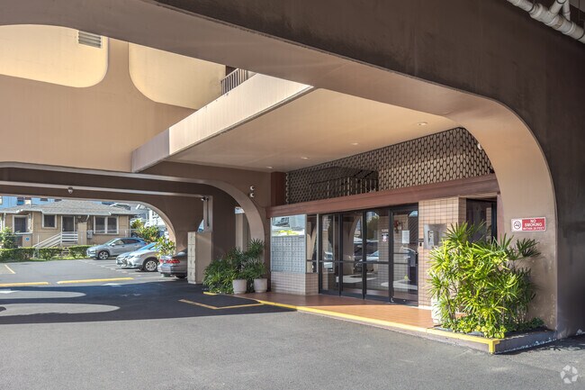 Photo - Coronet Apartments