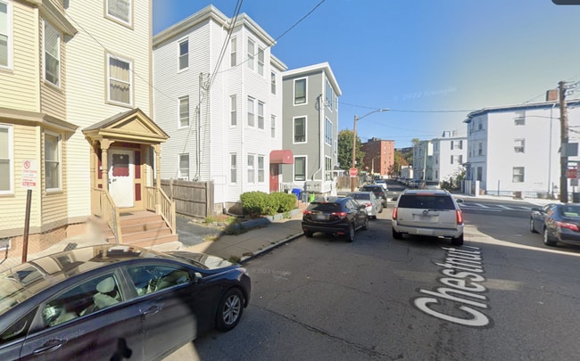 Building Photo - 19 Chestnut Hill Ave Unit 1