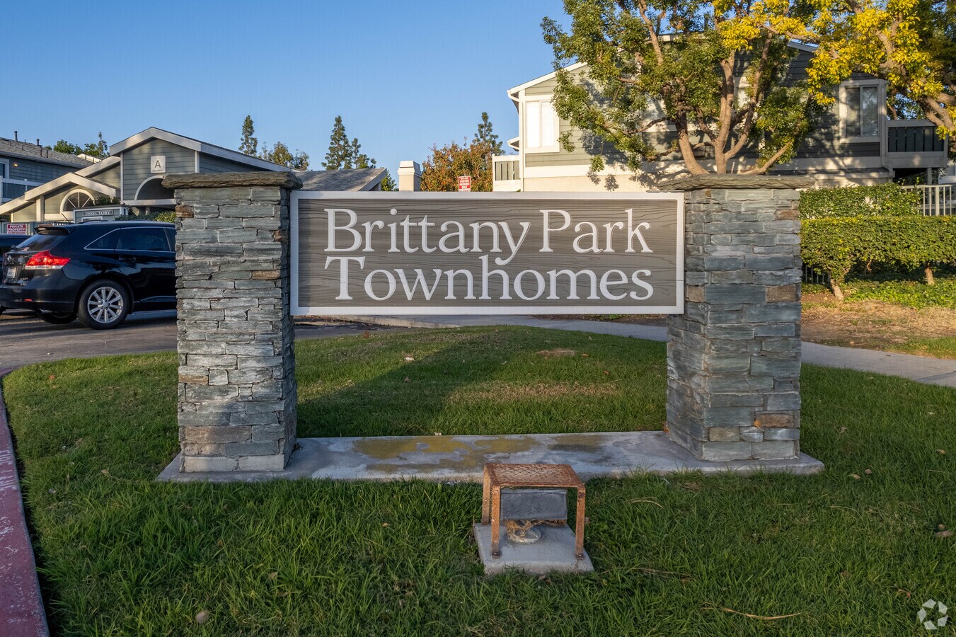 Photo - Brittany Park Townhomes