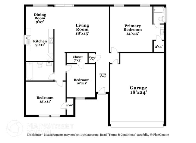 Photo - 6048 Nanci Dr