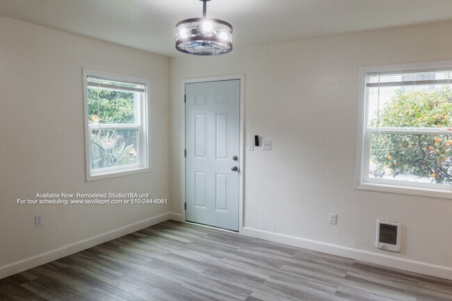 Photo - 2920 Filbert St Unidad 2916