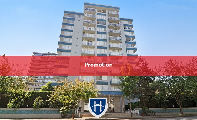 Building Photo - Hollyburn Court