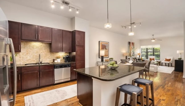 Photo - Elegant 2/2 Apt – Modern Living at Its Best! Unit 19YT2