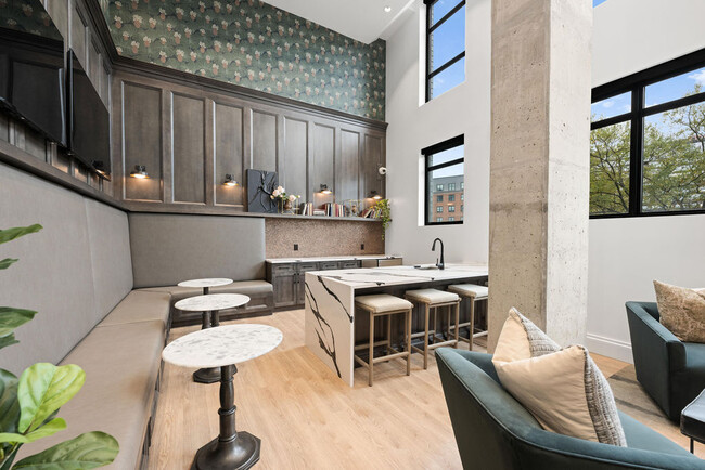 Photo - The Campbell Apartments