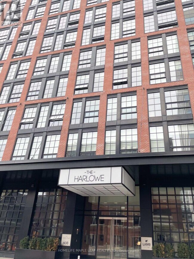 Photo - 608 Richmond St W Unit 1019