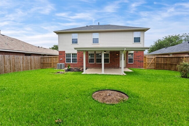 Photo - 4806 Quiet Canyon Dr