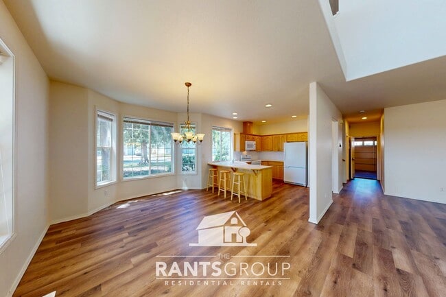 Photo - Spacious 3-Bedroom Home on a Corner Lot in Lacey!