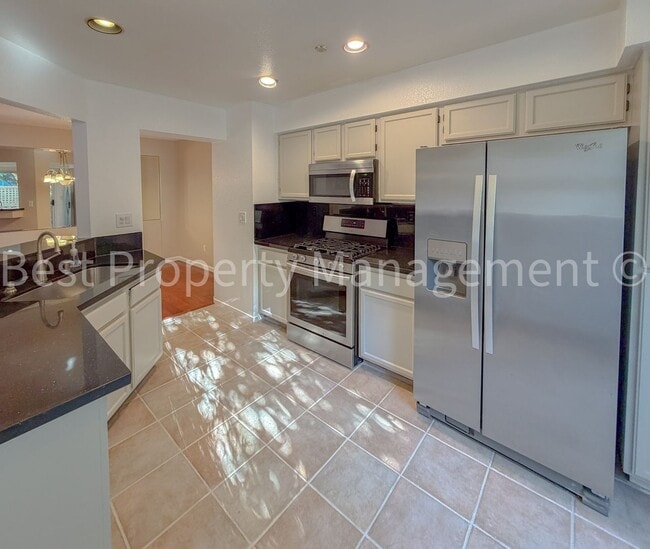 Photo - San Jose Townhome Near Levi Stadium
