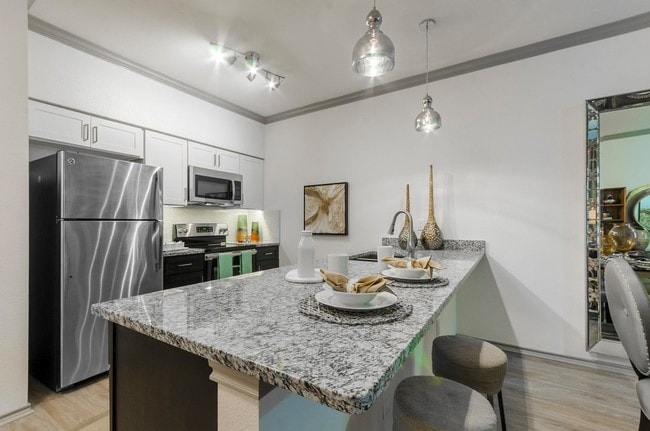 Photo - Haven at Lewisville Lake 55+