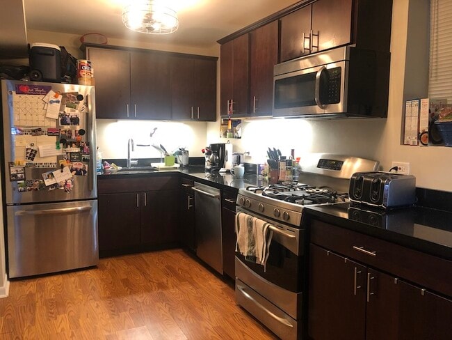 Photo - 2626 N Wilton Ave Unit Gdn