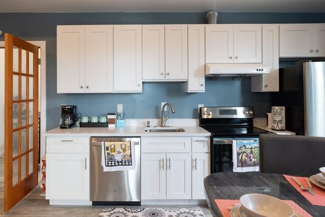 Photo - 2600 Georgia Ave NW Unit 2