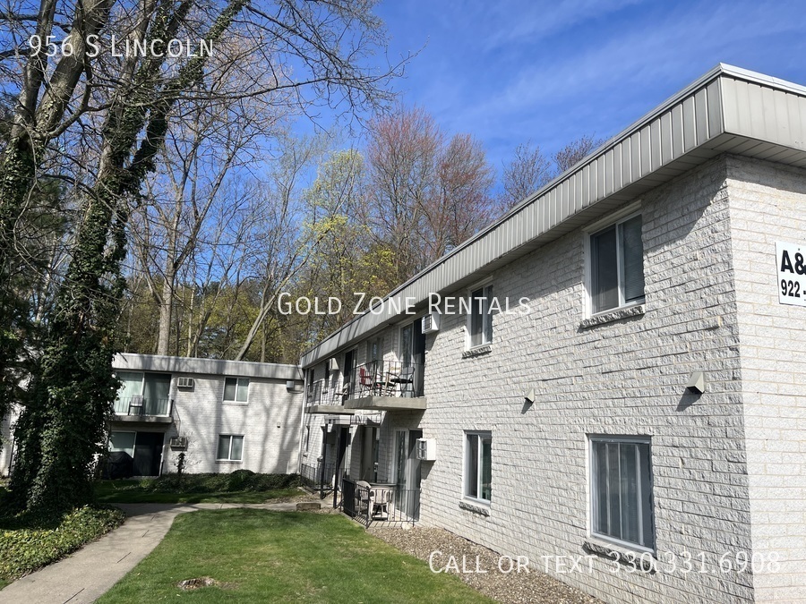 Oakhaven Apartments - Oakhaven Apartments