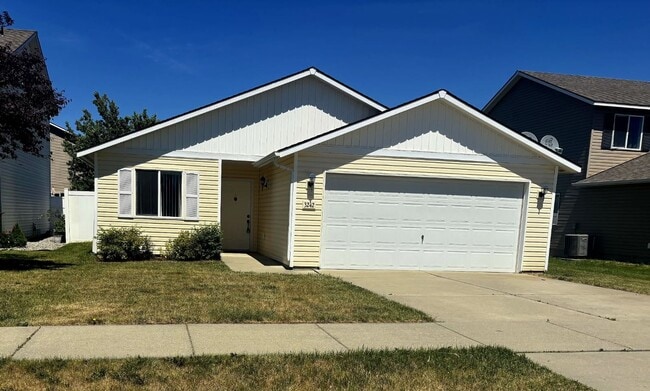 Rancher home! - Rancher home!