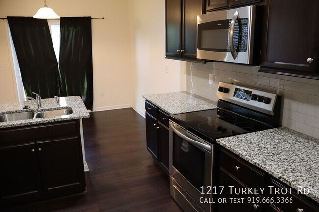 Photo - 1217 Turkey Trot Rd