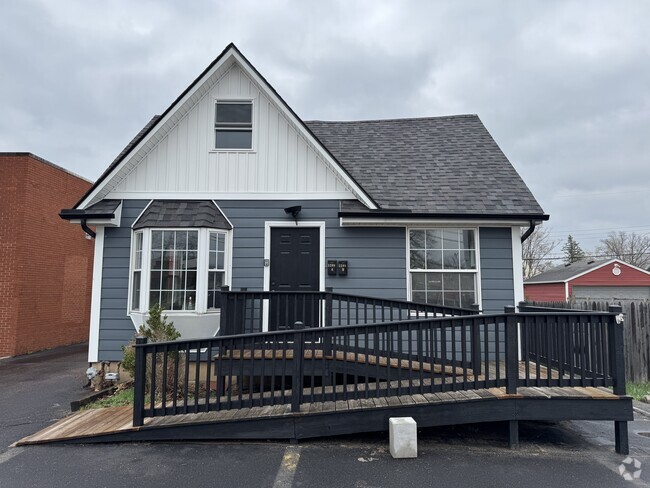 Building Photo - 5208 N Springboro Pike Rental
