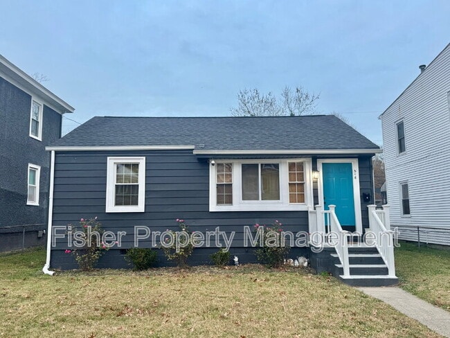 Building Photo - 518 Northside Ave