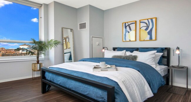 Photo - 779 W Adams St Unit 3208