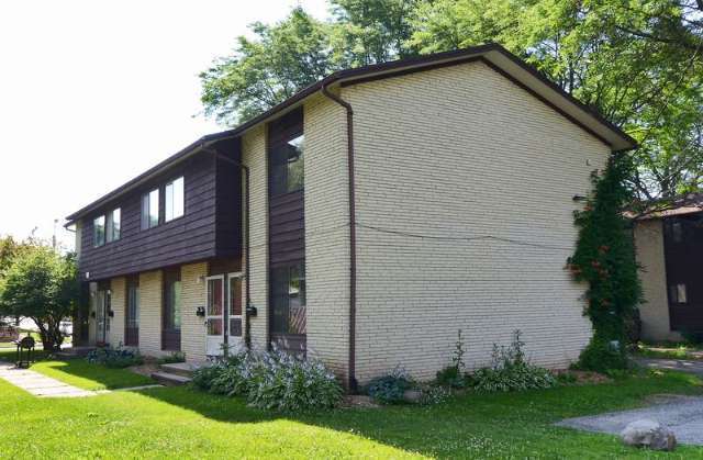 Photo - Updated Madison West townhomes - stainless appliances and many other upgrades Unidad 1814-01