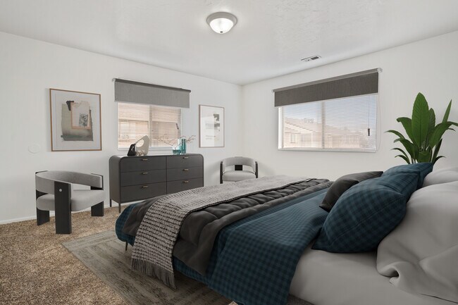 Photo - Falcon Park Apartments