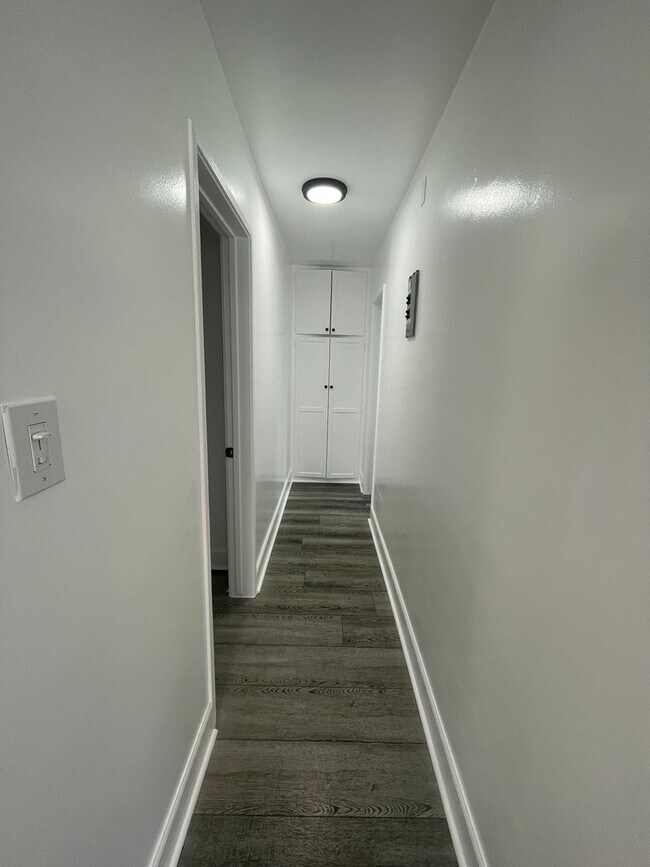 Glendale Terrace Apartments - AC Townhomes LLC