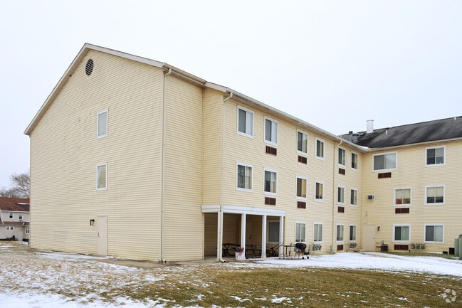 Photo - Oppurtunities Gardens