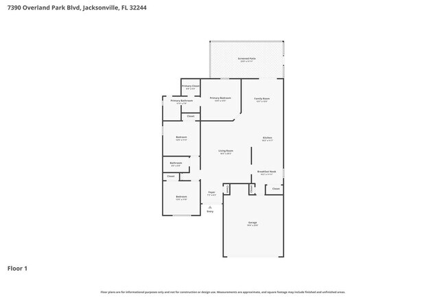 Photo - 7390 Overland Park Blvd