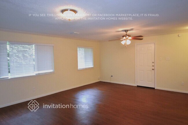 Photo - 4311 Saratoga Dr