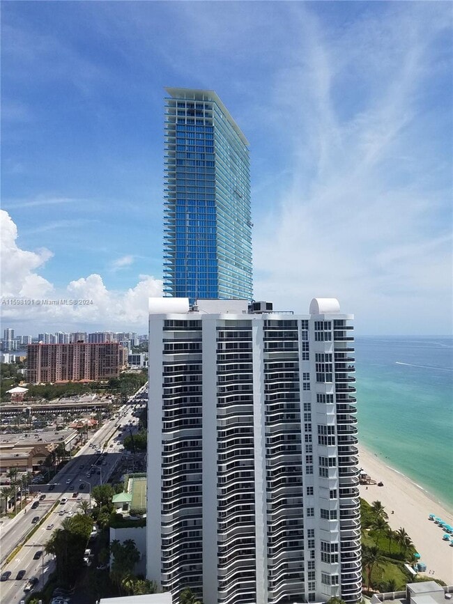 Photo - 16699 Collins Ave Unidad 2805