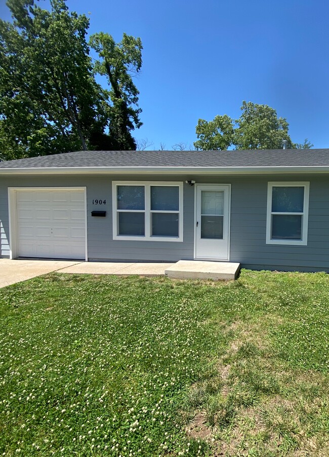 Photo - 1904 SE 23rd St House