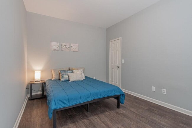 Photo - The Gun Club | Make yourself at home in this West-Side Reservoir Park Home, a 5-minute walk to bu... Unit A