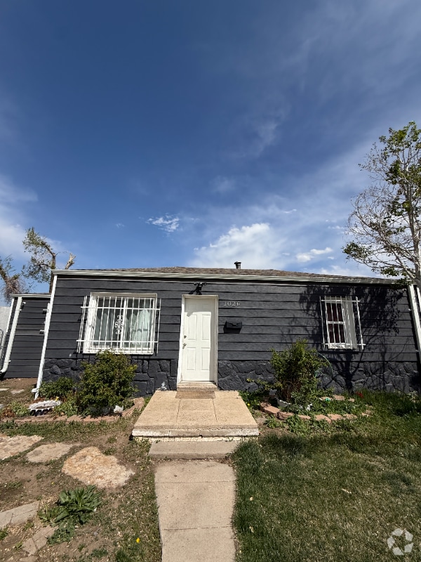 Building Photo - 1026 S Perry St Rental