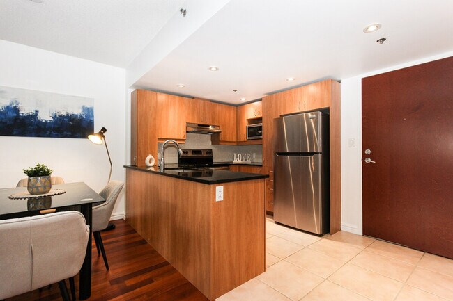 Photo - 2700 Rue Rufus-Rockhead Unit ID1261836P